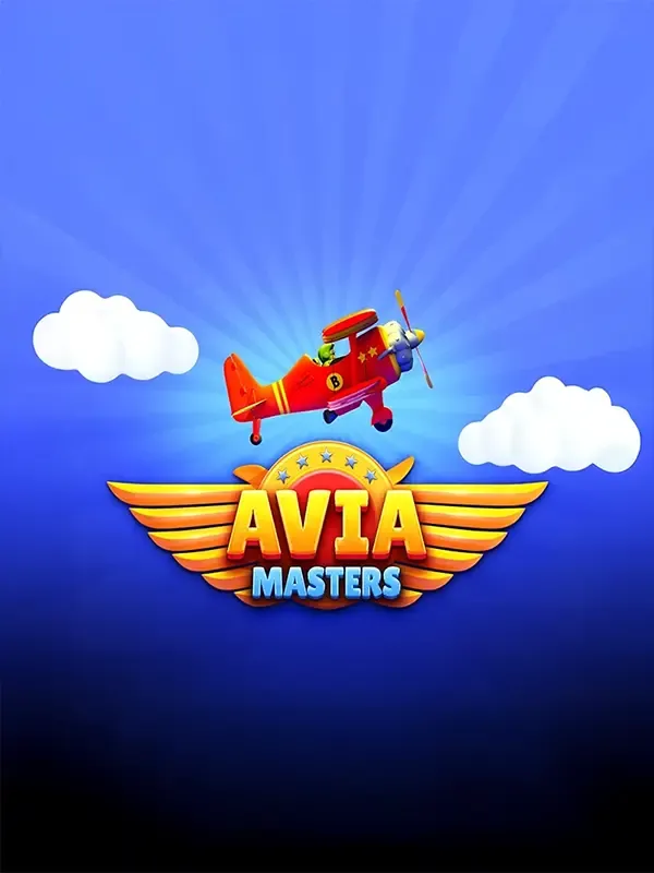 Aviamasters