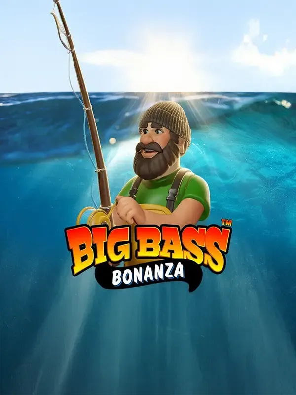 Big Bass Bonanza