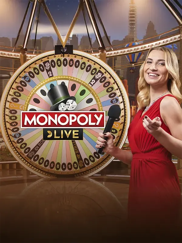 Monopoly Live