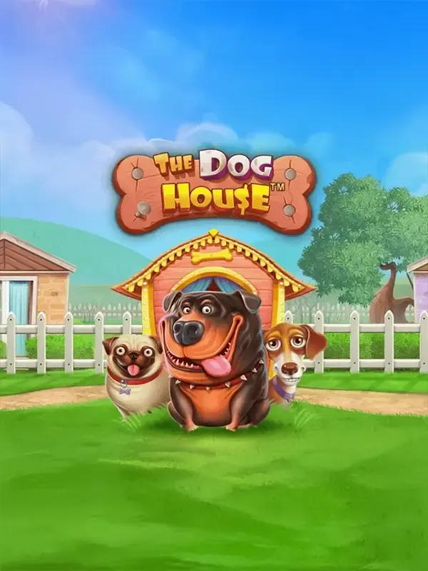 The Dog House